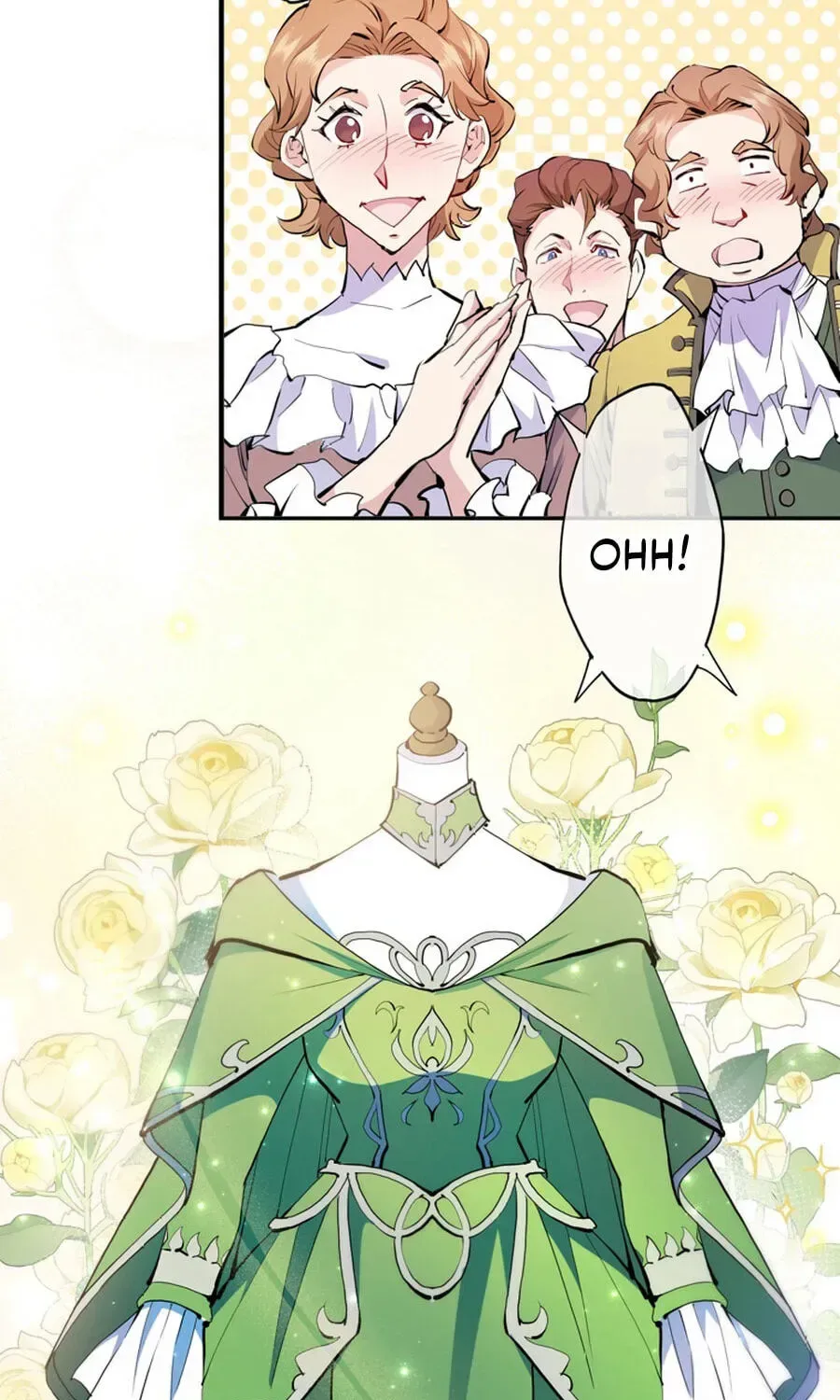 How the villainess Alicia saves the country Chapter 88 page 149