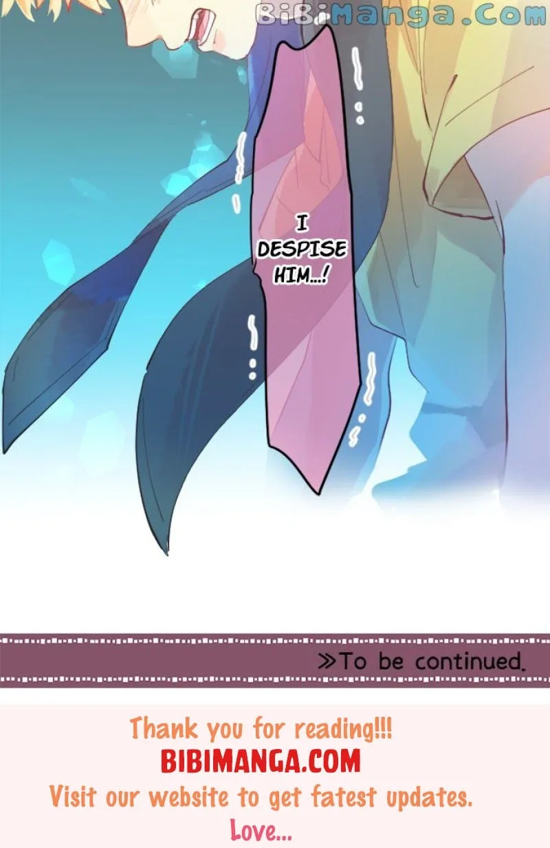 Love Hug Chapter 146 page 26
