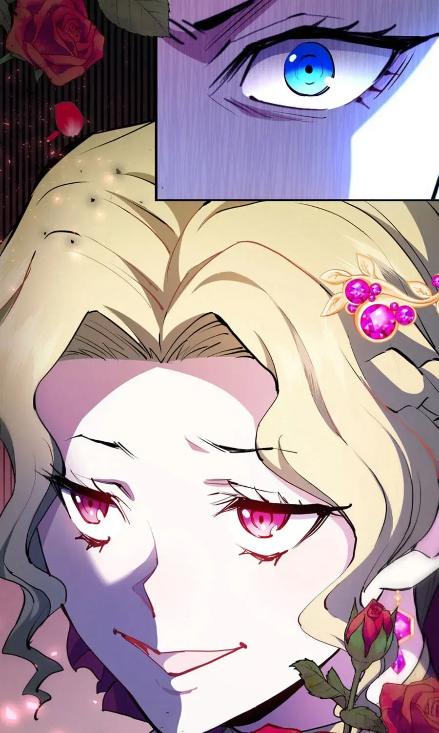How the villainess Alicia saves the country Chapter 88 page 177
