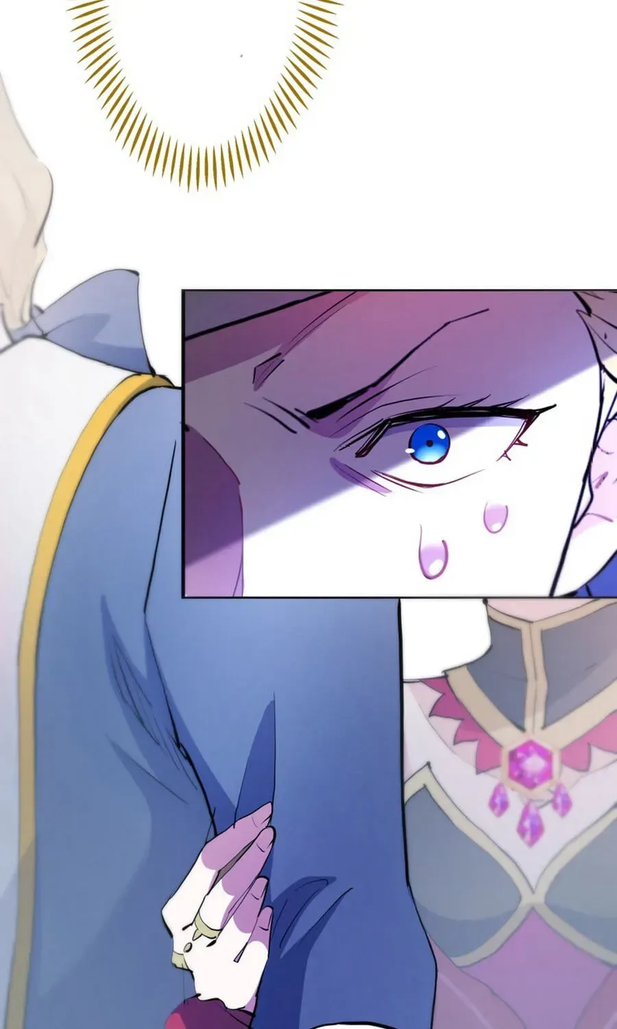 How the villainess Alicia saves the country Chapter 88 page 171