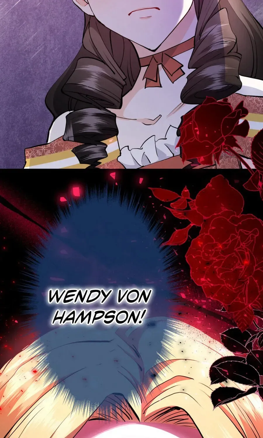 How the villainess Alicia saves the country Chapter 88 page 187