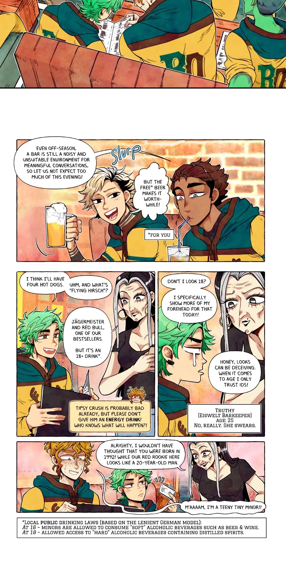 My bias gets on the last train Chapter 145 page 4