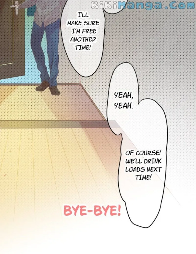 Love Hug Chapter 148 page 10