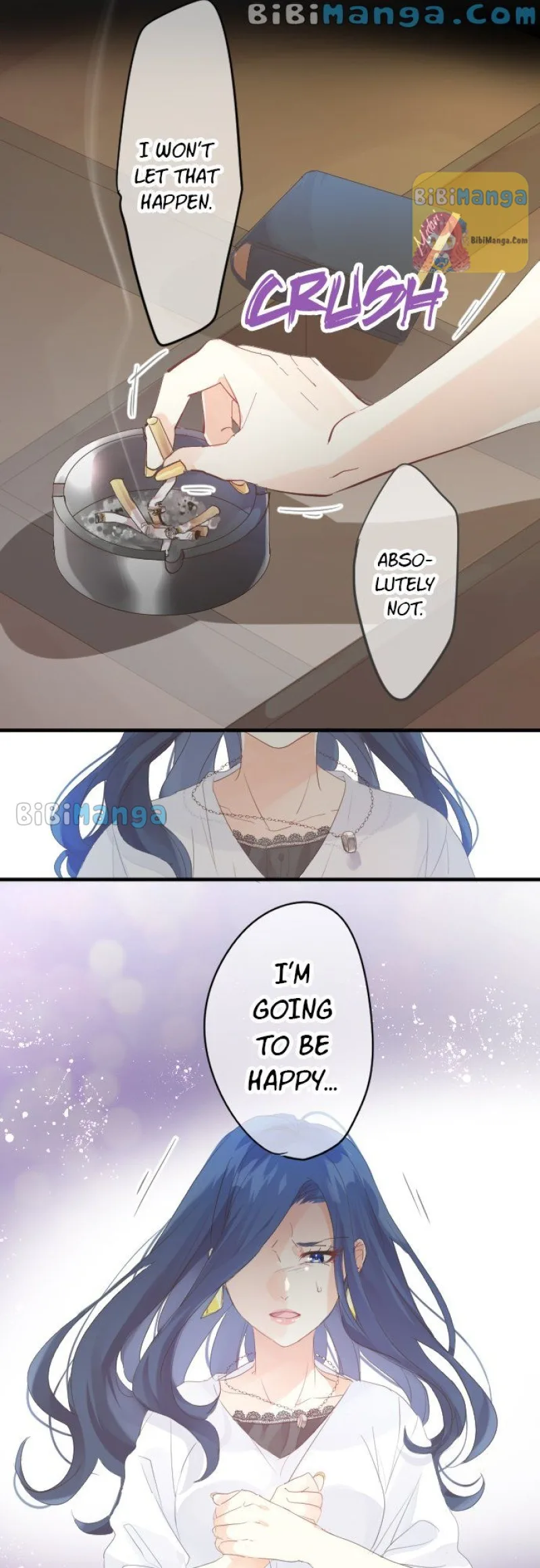 Love Hug Chapter 148 page 20