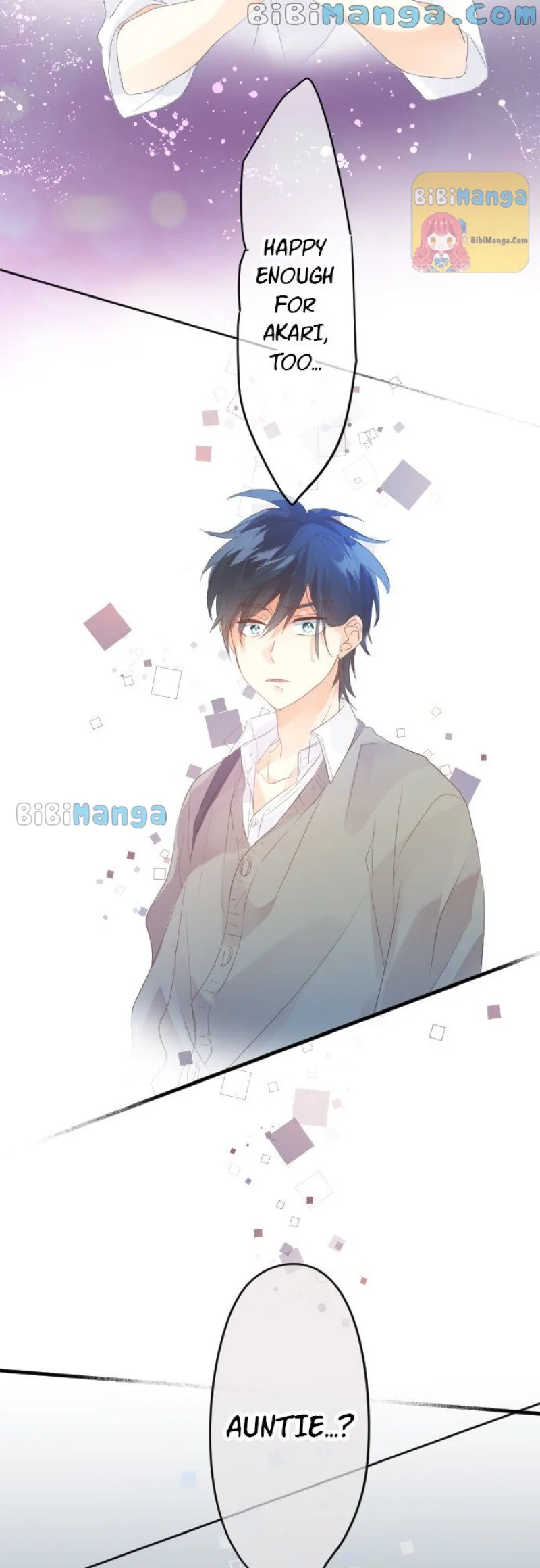 Love Hug Chapter 148 page 21