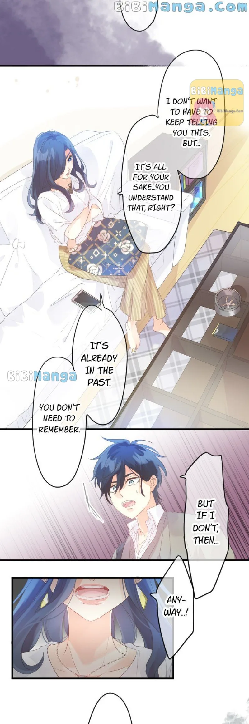 Love Hug Chapter 148 page 14