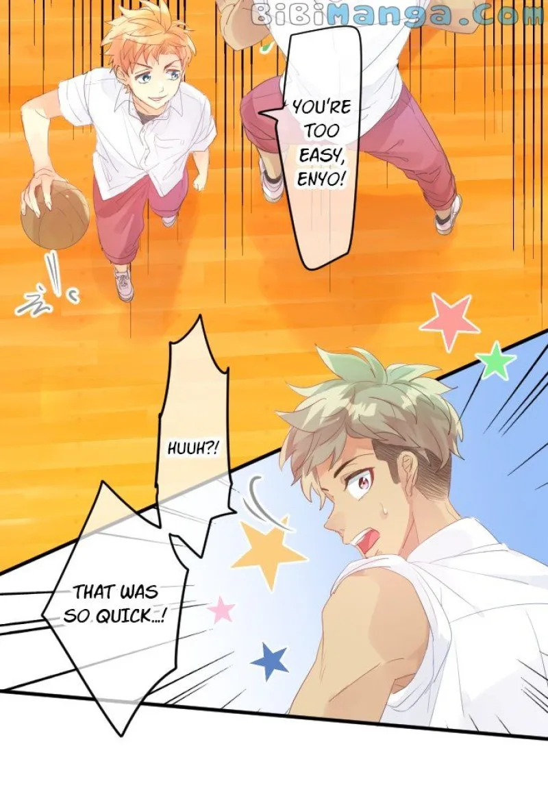 Love Hug Chapter 149 page 10