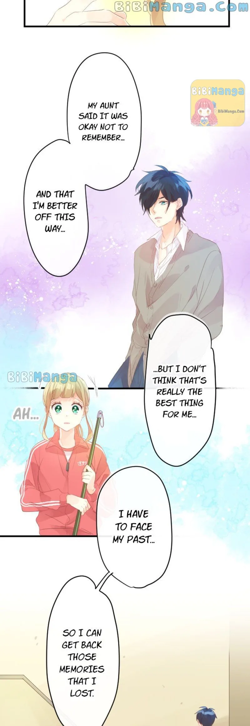 Love Hug Chapter 150 page 7