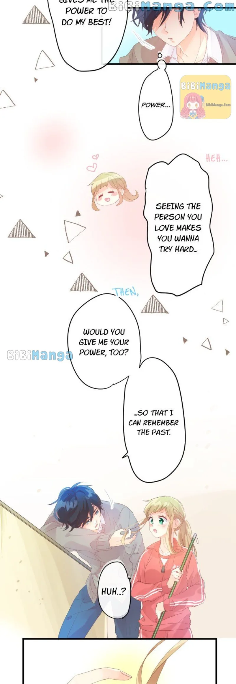 Love Hug Chapter 150 page 6
