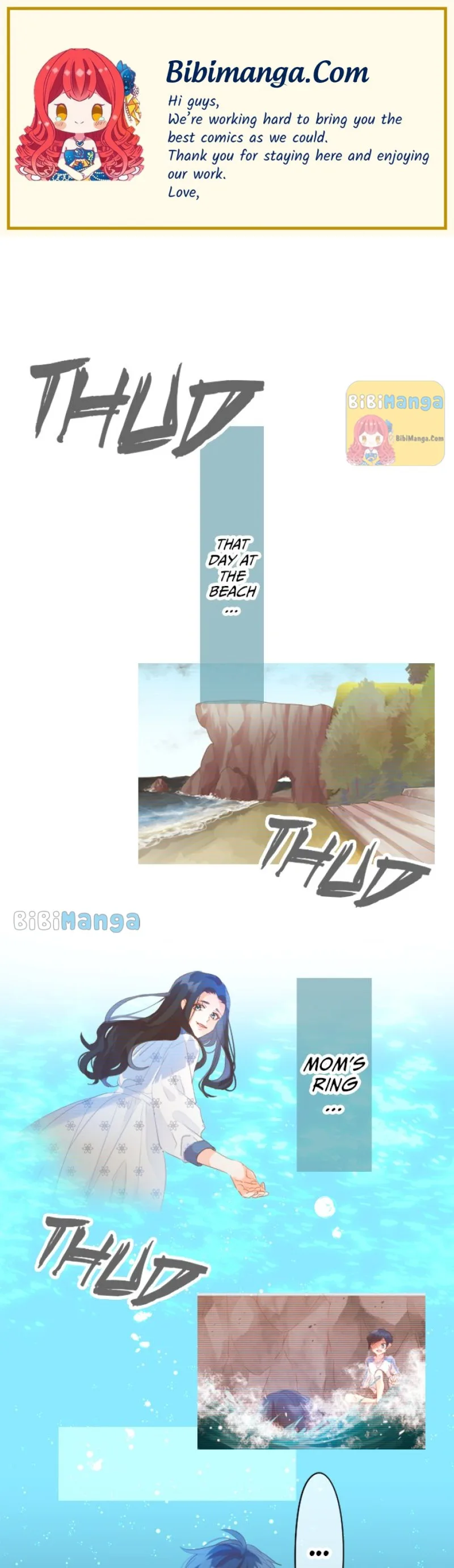 Love Hug Chapter 152 page 3