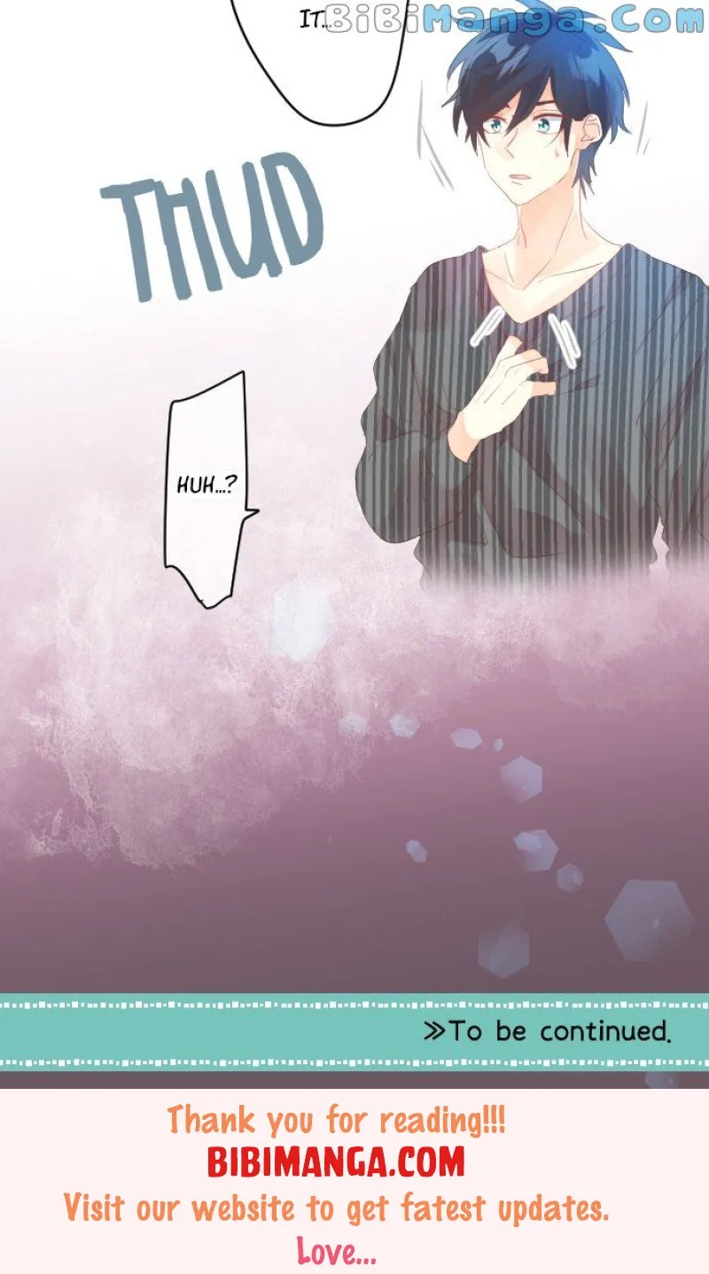 Love Hug Chapter 151 page 24