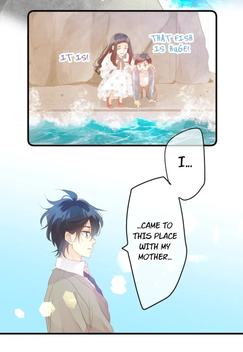 Love Hug Chapter 153 page 10