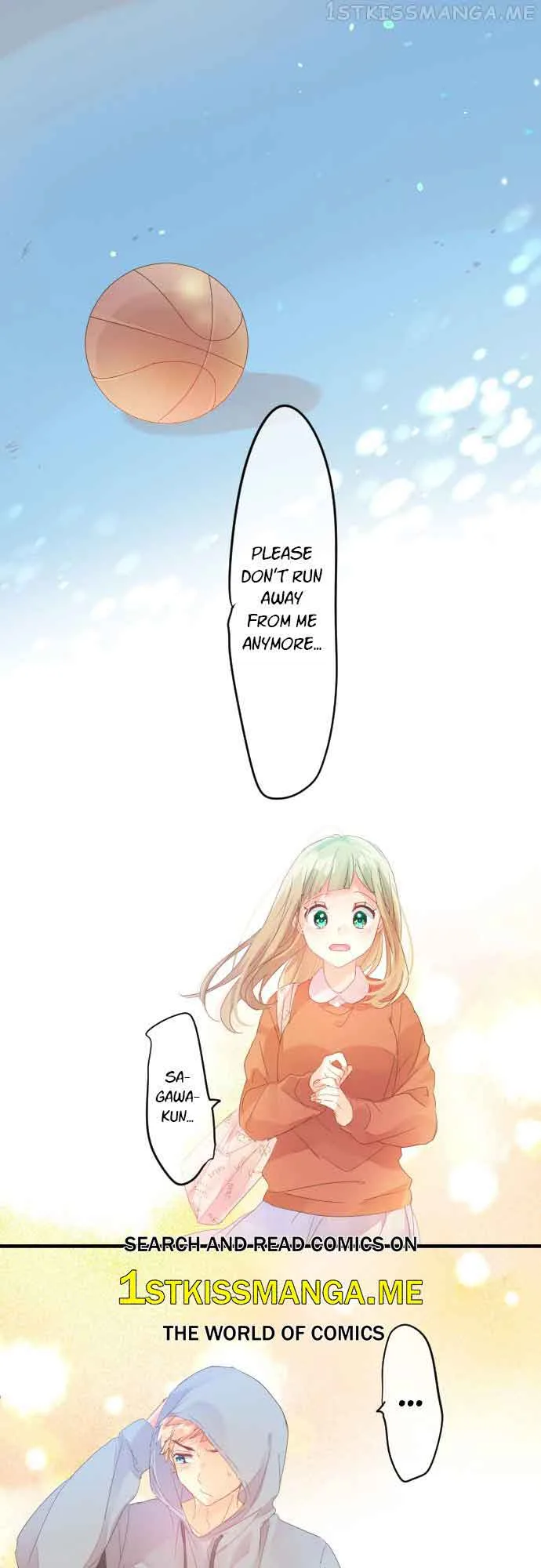 Love Hug Chapter 159 page 2