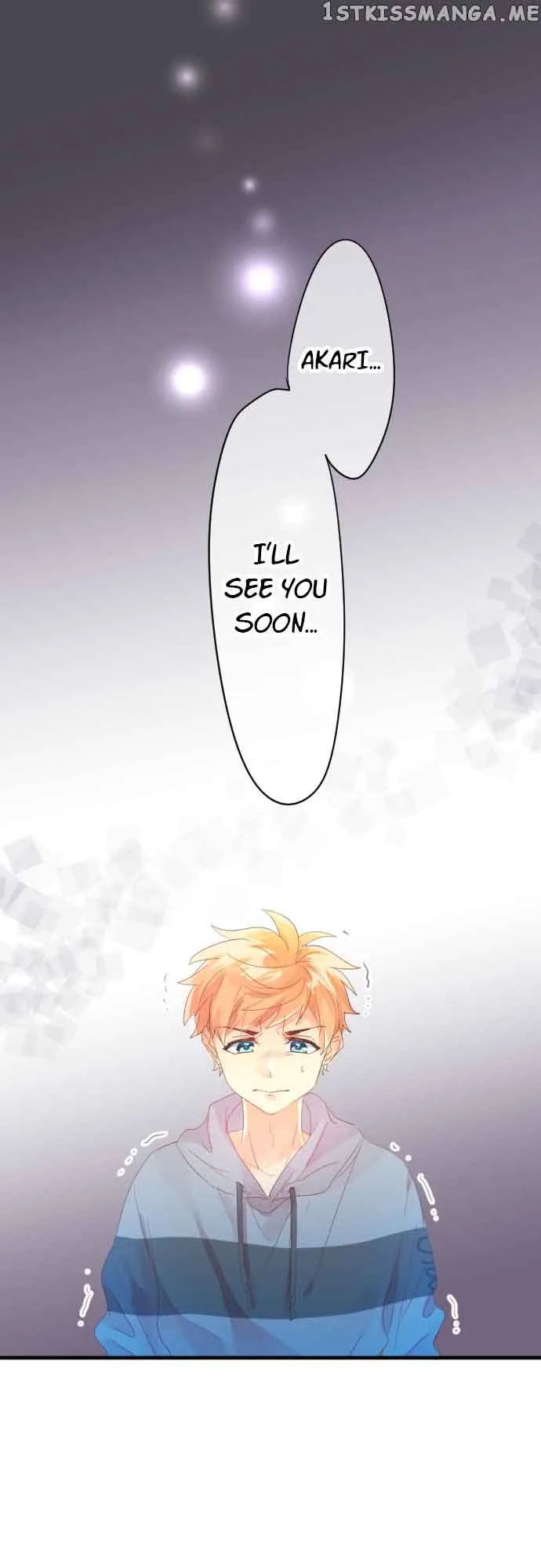 Love Hug Chapter 160 page 2