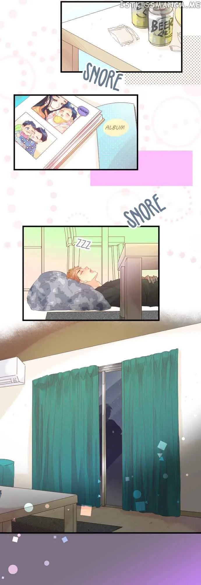Love Hug Chapter 164 page 5