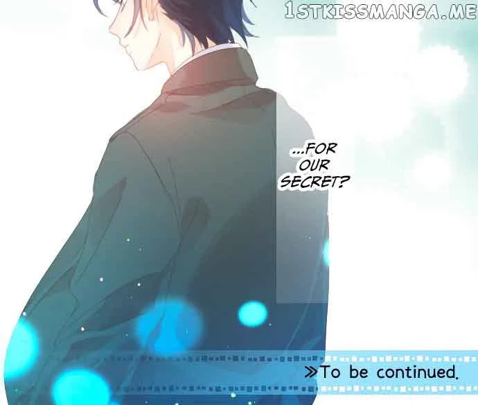 Love Hug Chapter 165 page 20