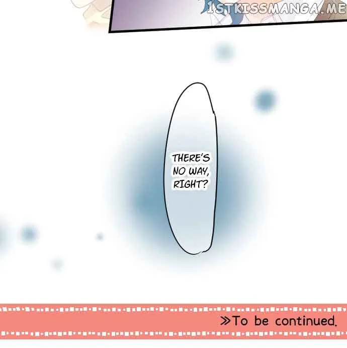Love Hug Chapter 166 page 22