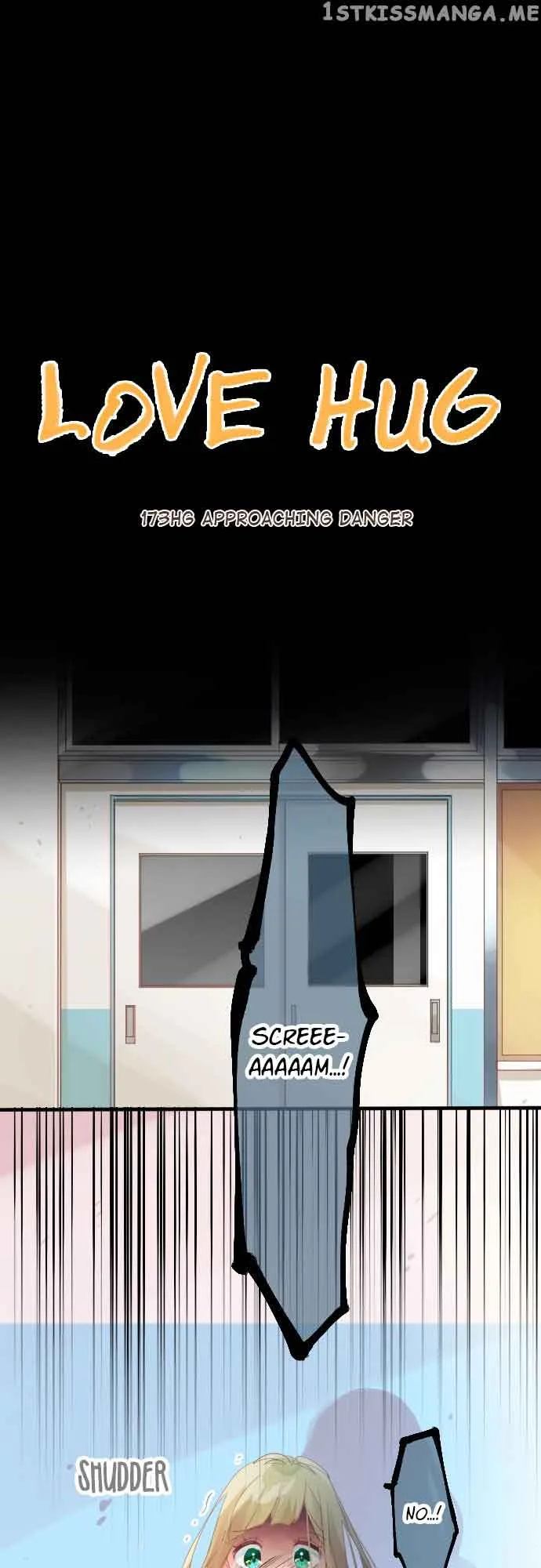 Love Hug Chapter 173 page 2