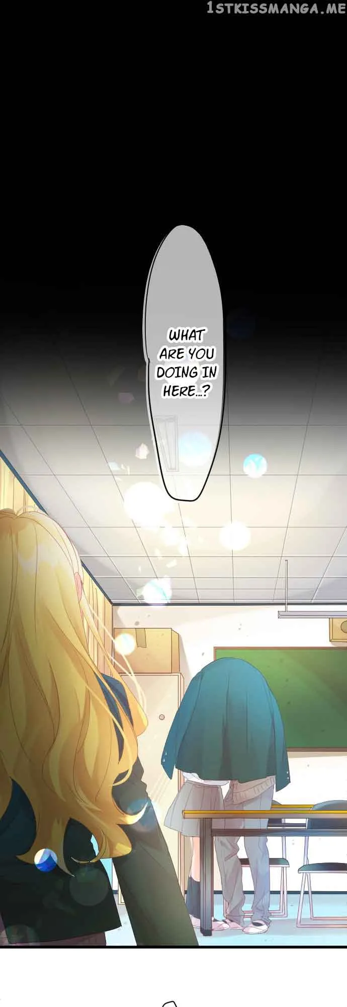 Love Hug Chapter 174 page 2