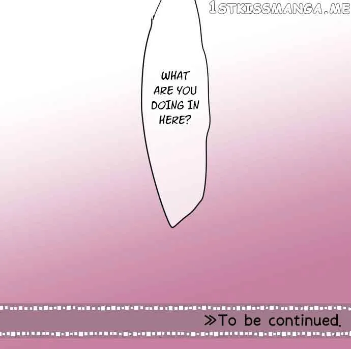 Love Hug Chapter 173 page 25
