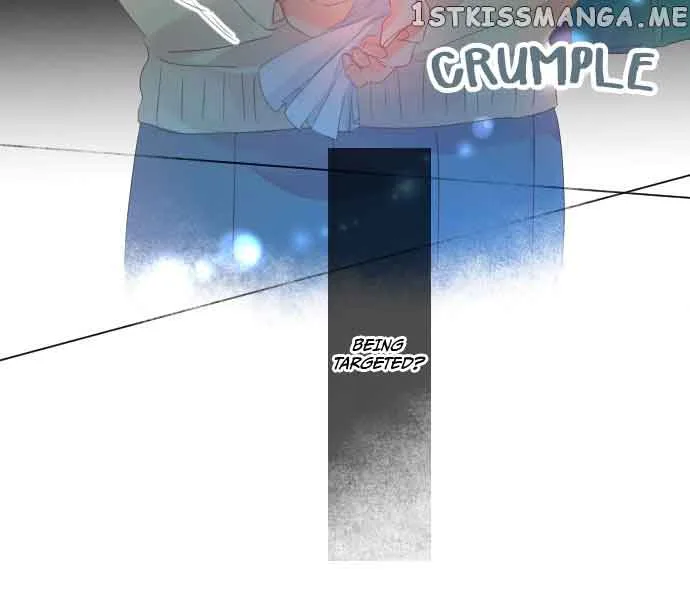 Love Hug Chapter 177 page 9