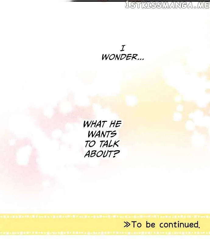 Love Hug Chapter 177 page 23