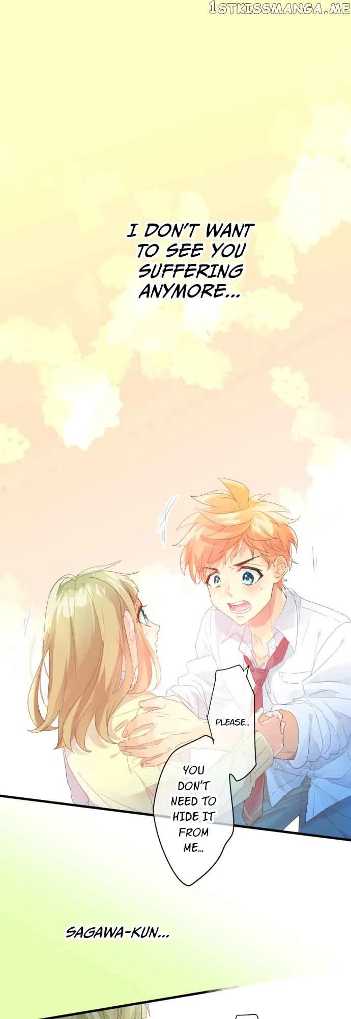Love Hug Chapter 179 page 2