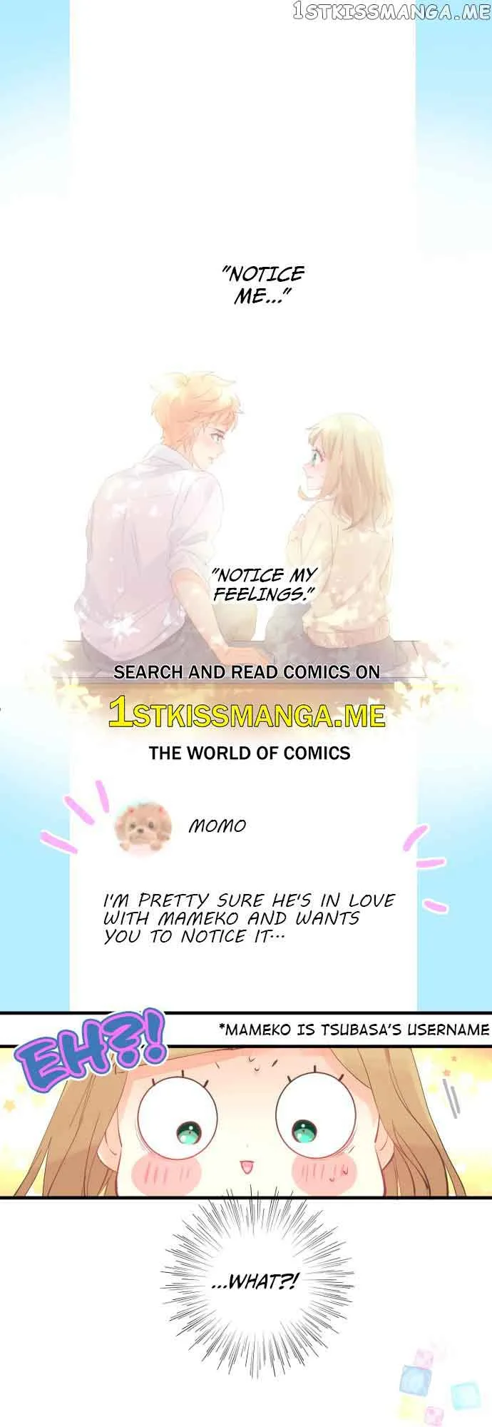 Love Hug Chapter 184 page 2