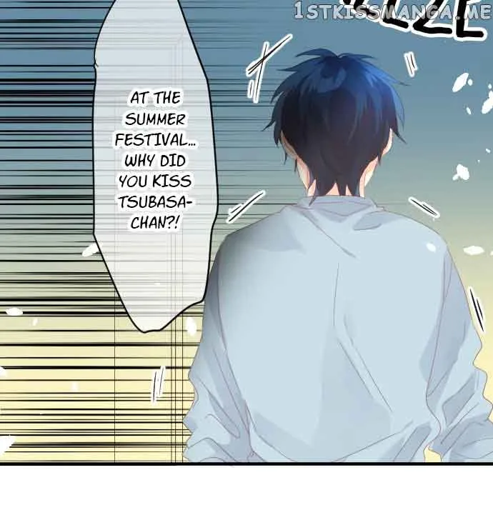 Love Hug Chapter 187 page 9