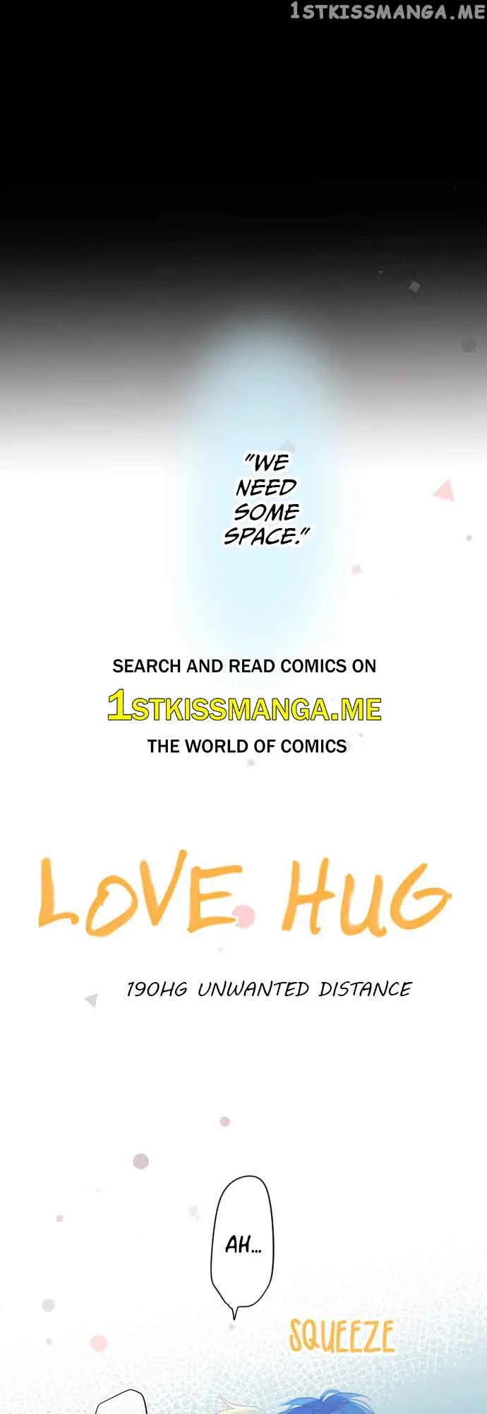 Love Hug Chapter 190 page 2