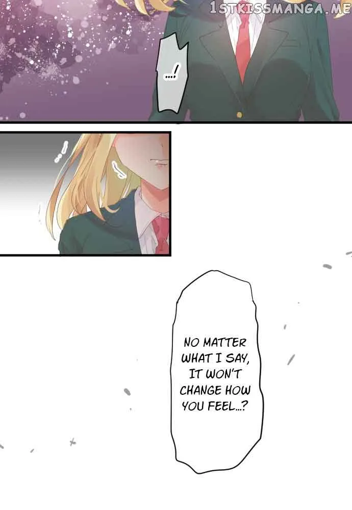Love Hug Chapter 190 page 9