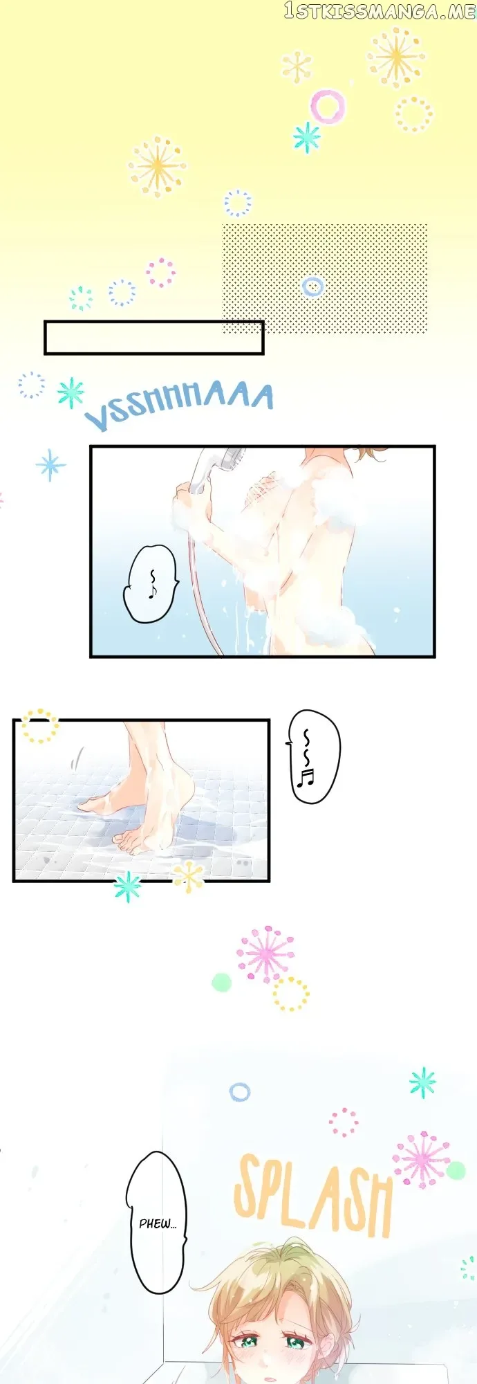 Love Hug Chapter 192 page 2