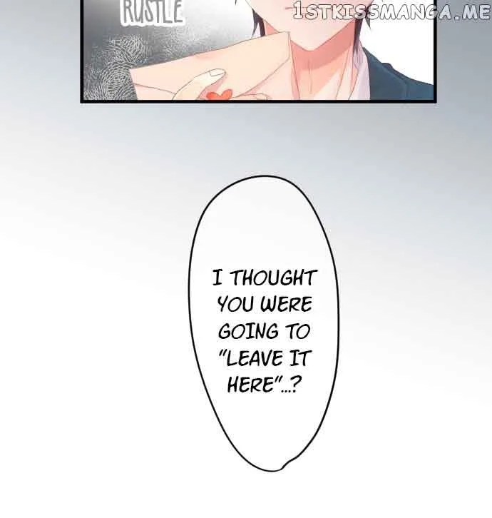 Love Hug Chapter 193 page 6