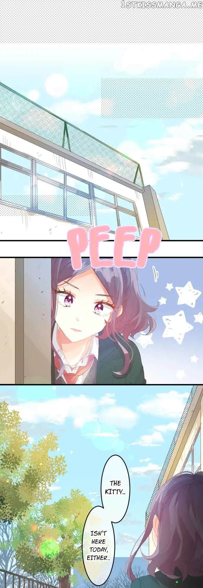 Love Hug Chapter 194 page 2