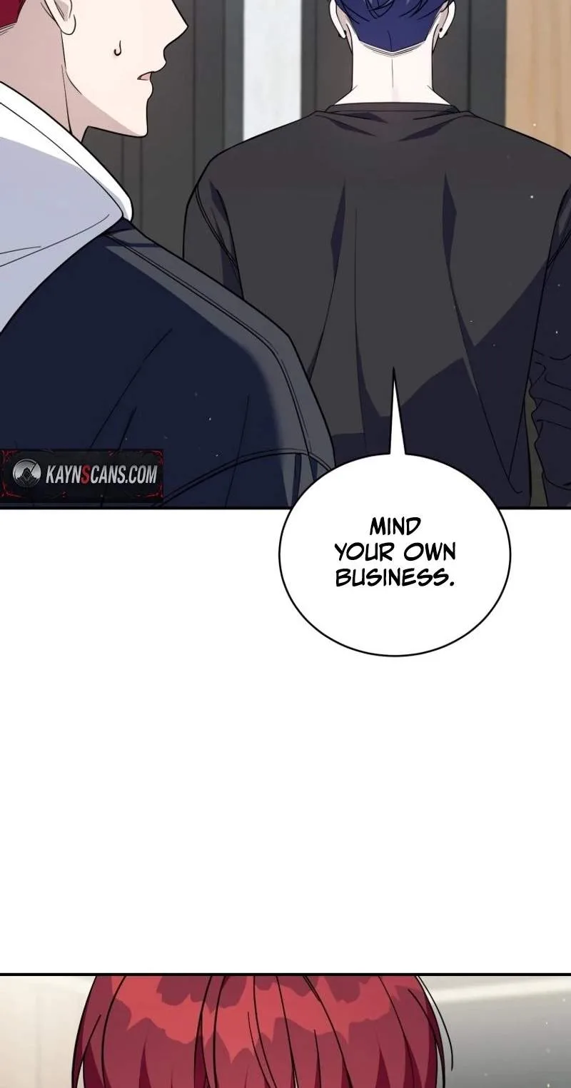 A Blank Slate Regression for the Idol That Lost His Original Mindset Chapter 102 page 9