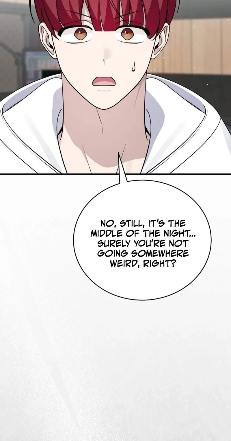 A Blank Slate Regression for the Idol That Lost His Original Mindset Chapter 102 page 10