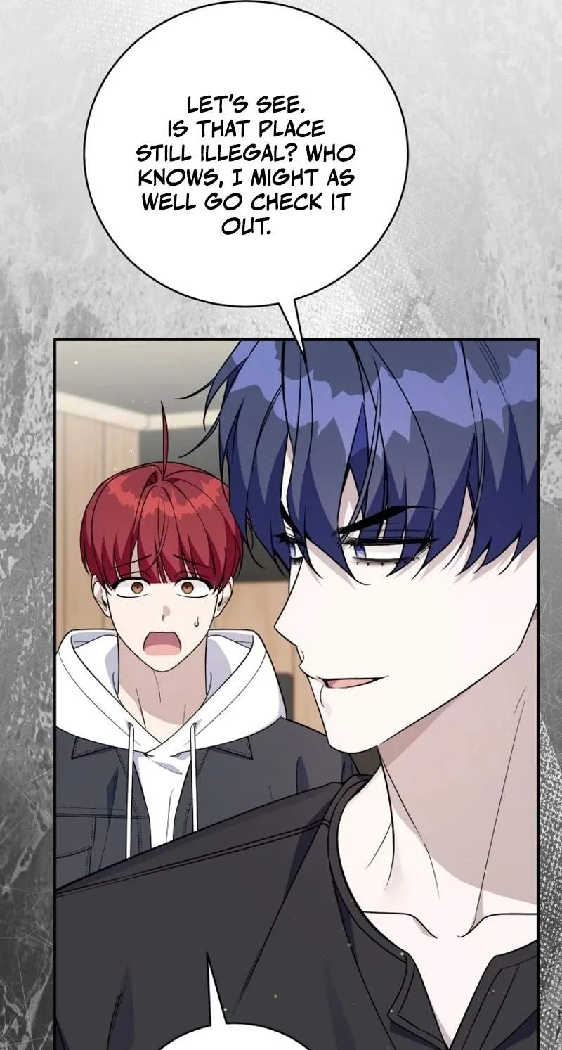 A Blank Slate Regression for the Idol That Lost His Original Mindset Chapter 102 page 11