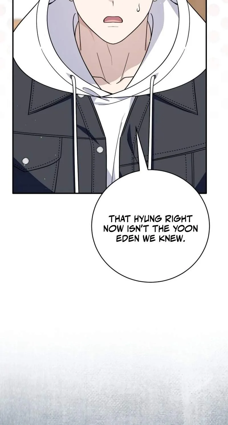 A Blank Slate Regression for the Idol That Lost His Original Mindset Chapter 102 page 18