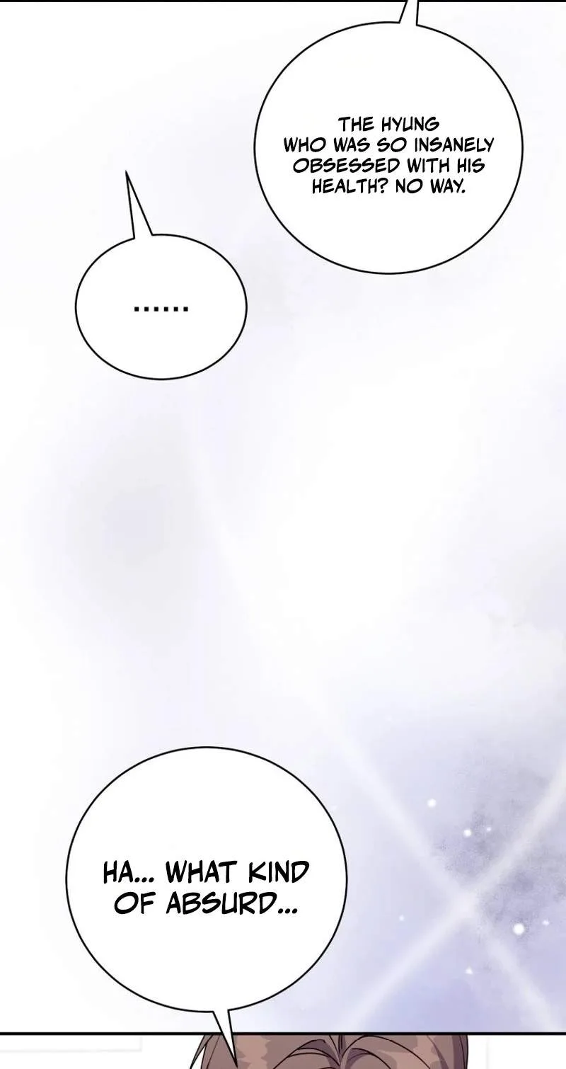 A Blank Slate Regression for the Idol That Lost His Original Mindset Chapter 102 page 27