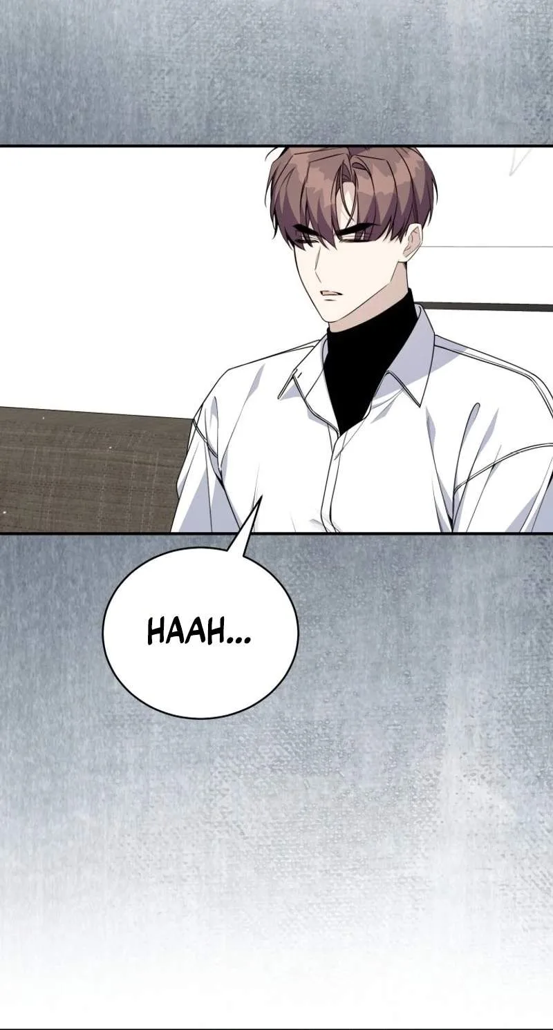 A Blank Slate Regression for the Idol That Lost His Original Mindset Chapter 102 page 19