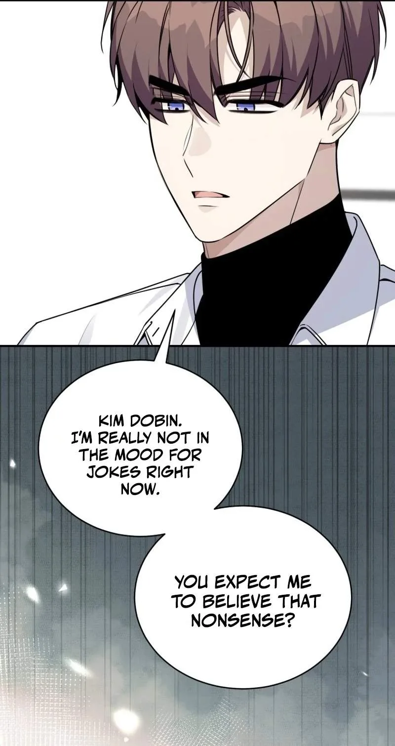 A Blank Slate Regression for the Idol That Lost His Original Mindset Chapter 102 page 20