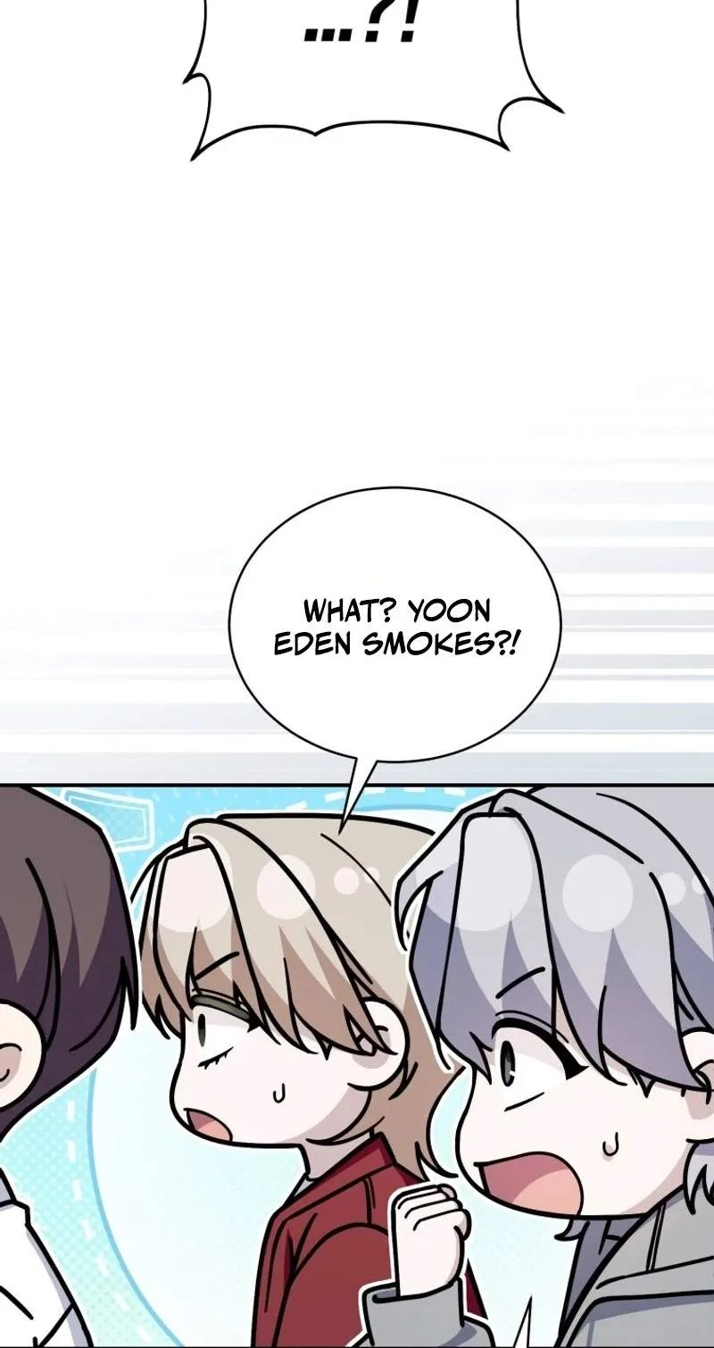 A Blank Slate Regression for the Idol That Lost His Original Mindset Chapter 102 page 26