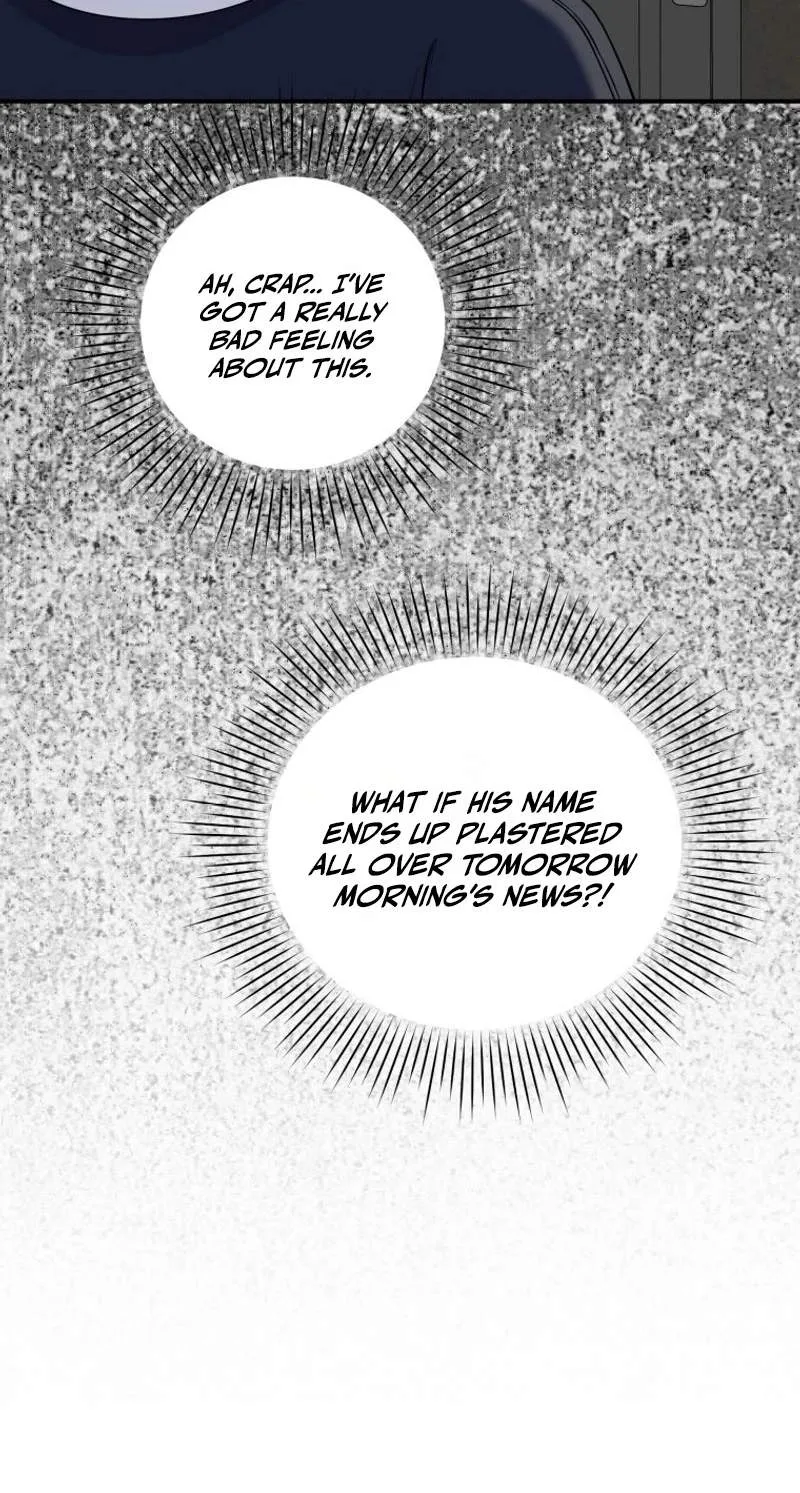 A Blank Slate Regression for the Idol That Lost His Original Mindset Chapter 102 page 13