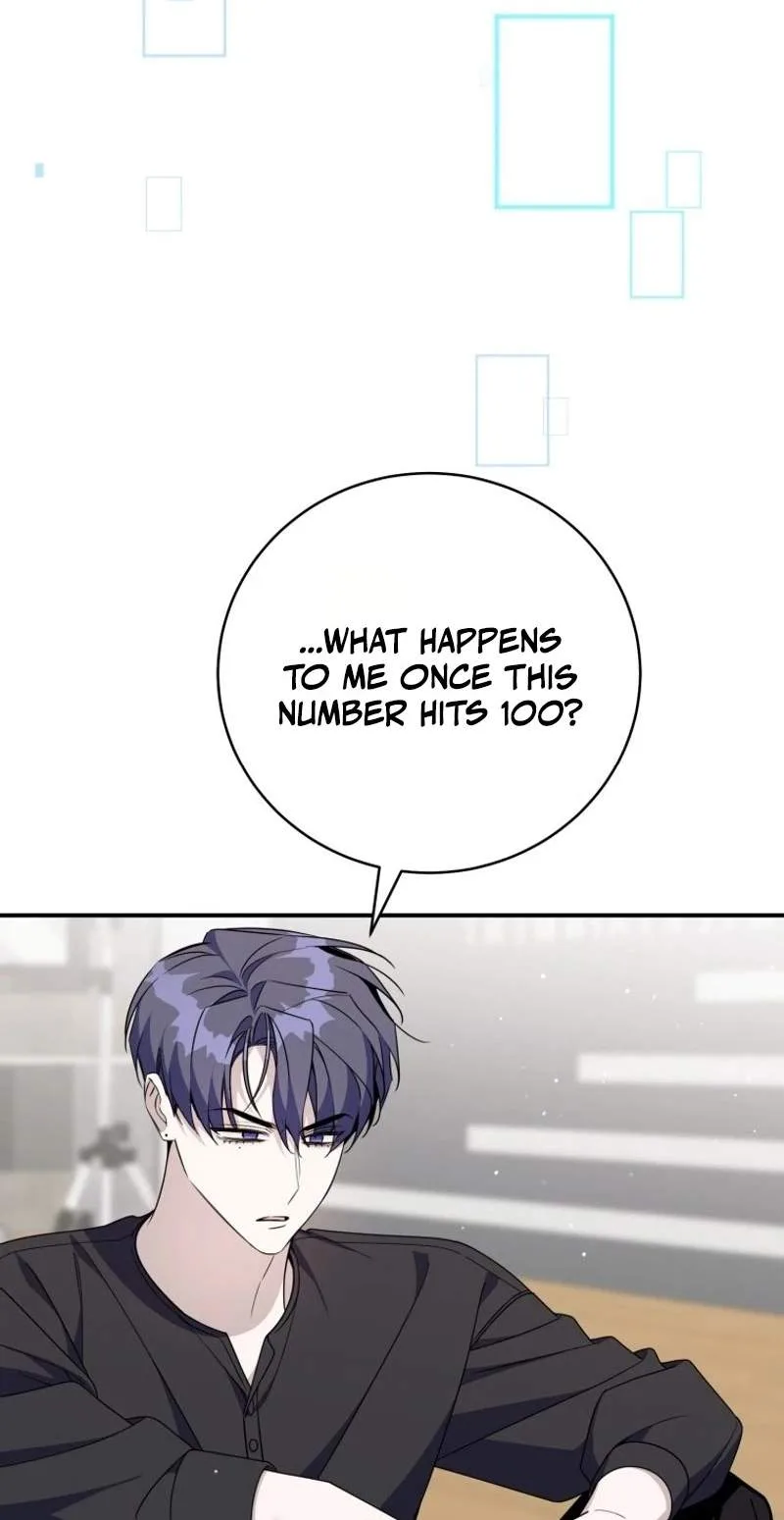 A Blank Slate Regression for the Idol That Lost His Original Mindset Chapter 102 page 35