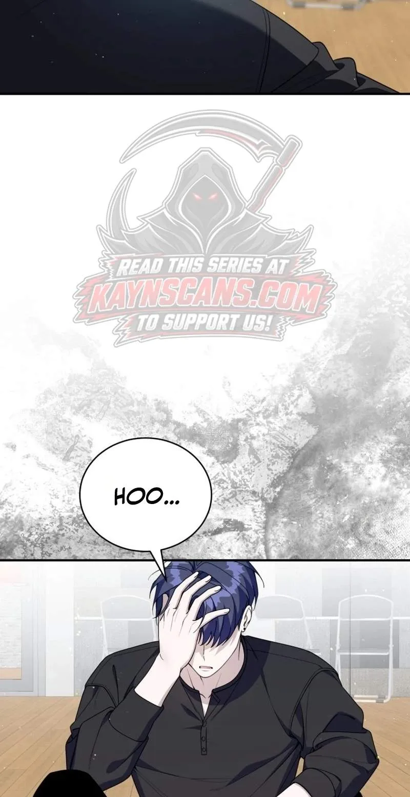 A Blank Slate Regression for the Idol That Lost His Original Mindset Chapter 102 page 41