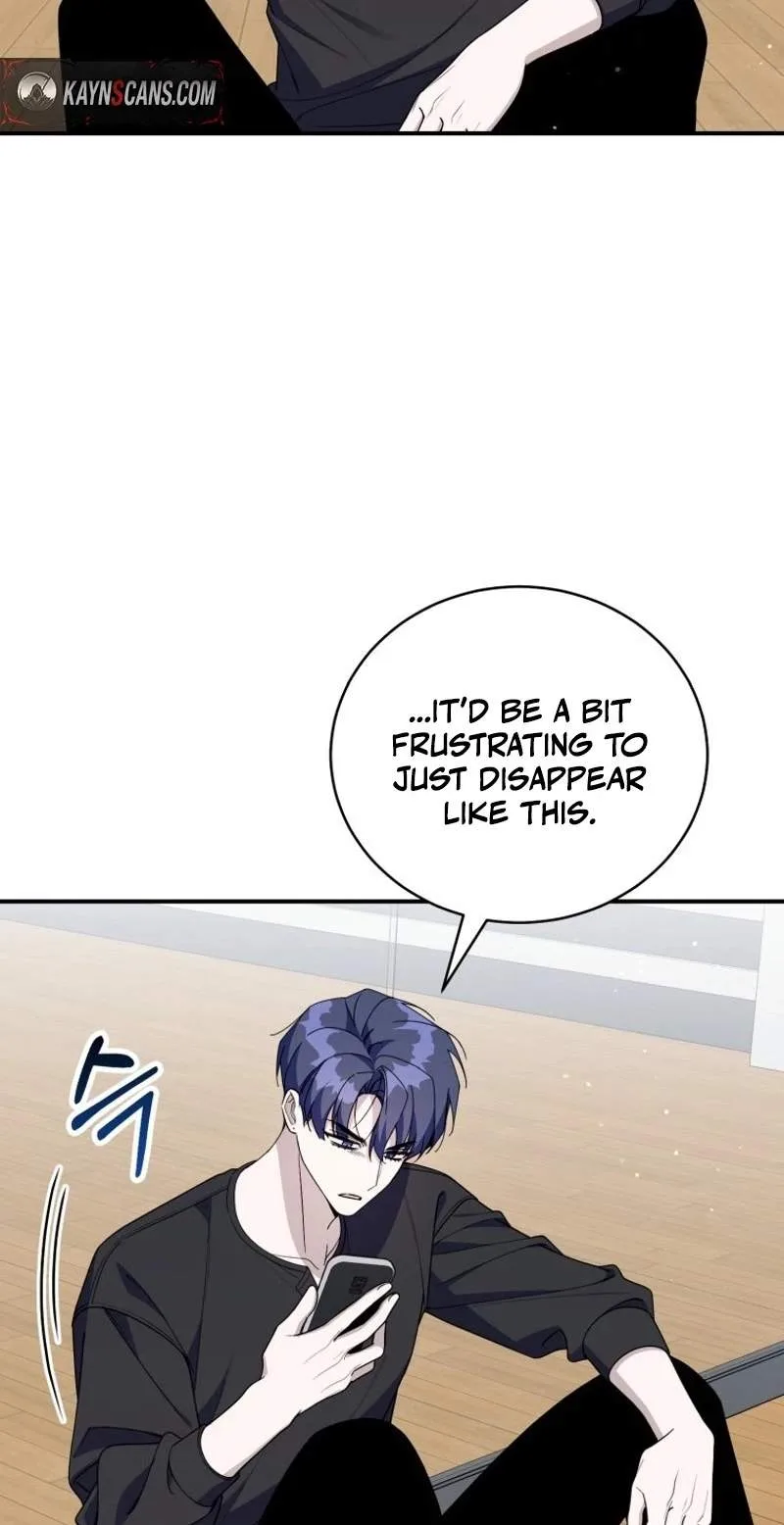 A Blank Slate Regression for the Idol That Lost His Original Mindset Chapter 102 page 42