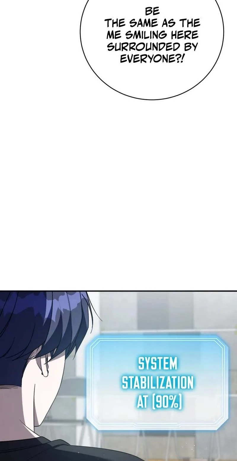 A Blank Slate Regression for the Idol That Lost His Original Mindset Chapter 102 page 40