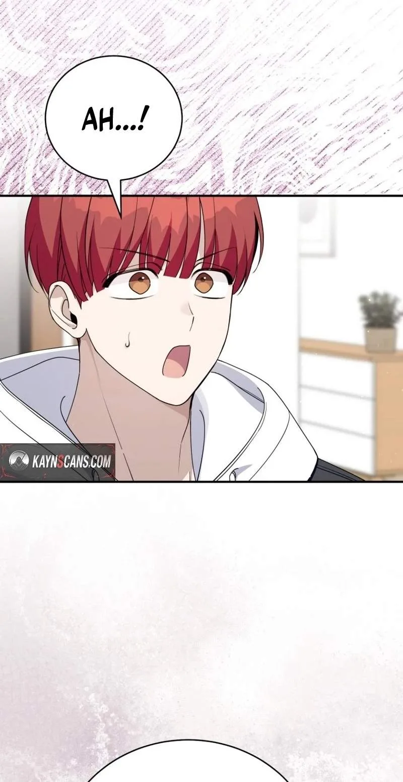 A Blank Slate Regression for the Idol That Lost His Original Mindset Chapter 102 page 30