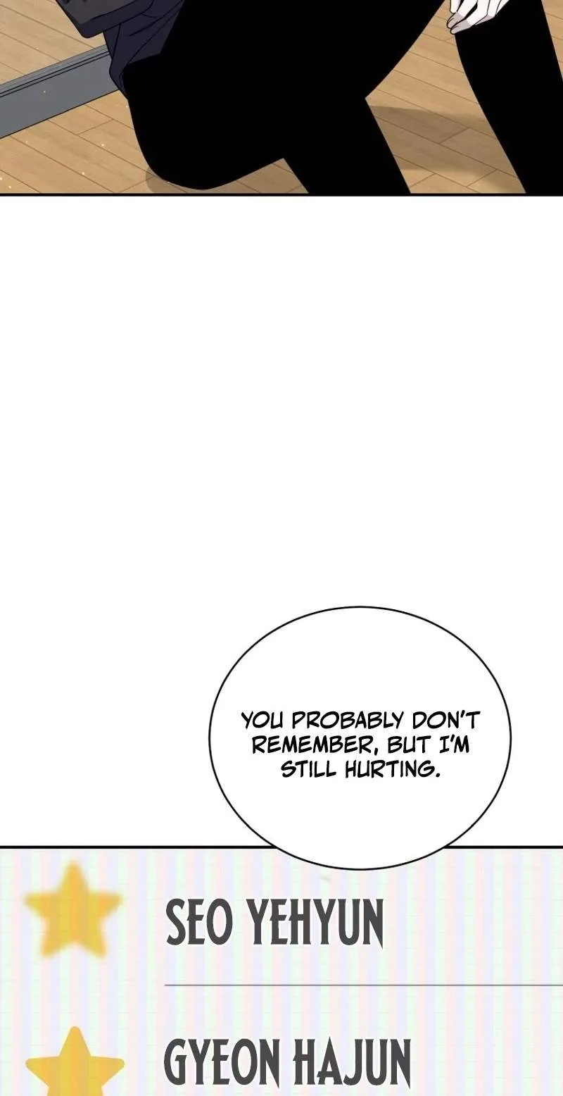 A Blank Slate Regression for the Idol That Lost His Original Mindset Chapter 102 page 43