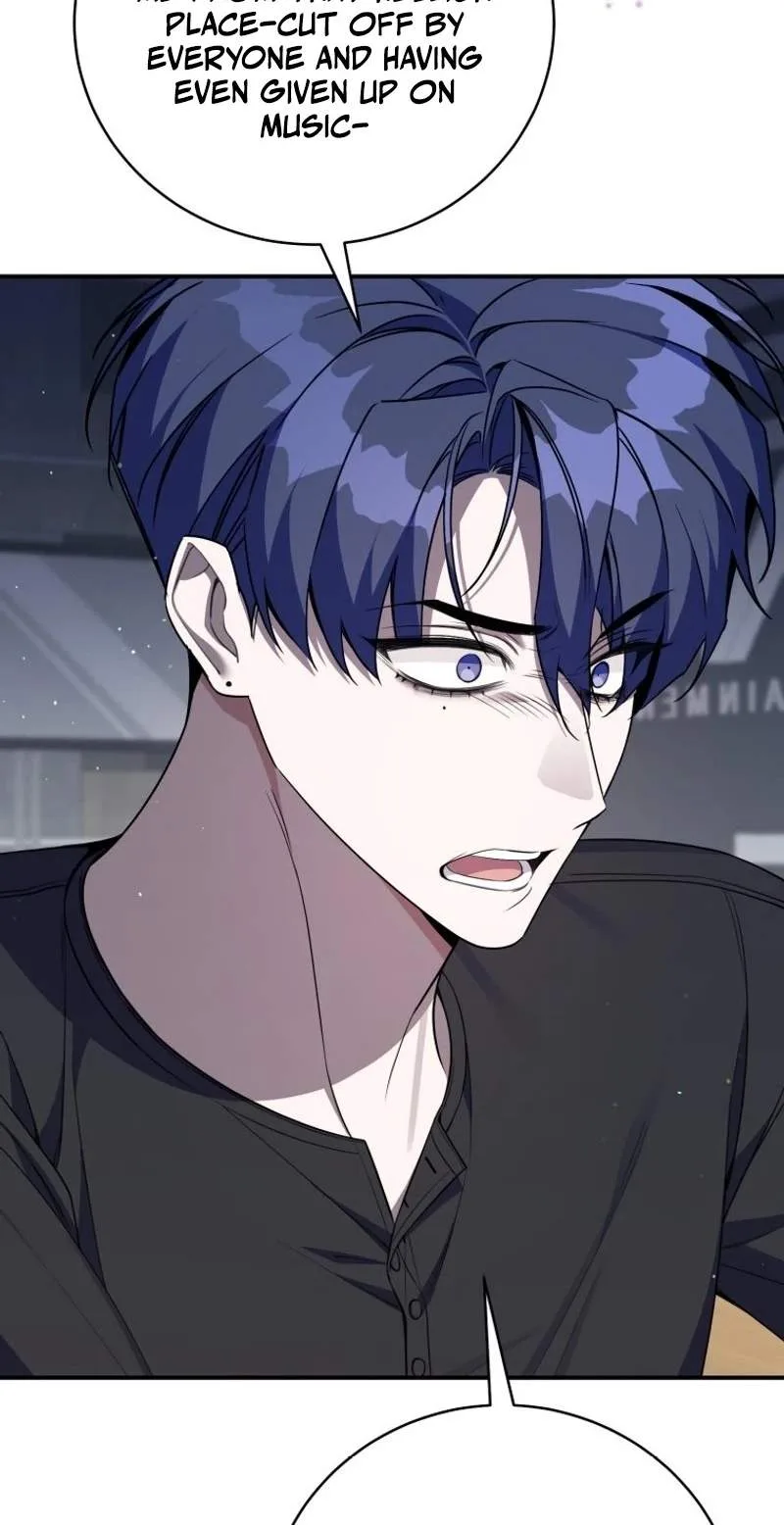 A Blank Slate Regression for the Idol That Lost His Original Mindset Chapter 102 page 39